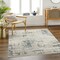 Livabliss Perugia PRG-2308 Area Rug , With Fringe PRG2308-9212 - alternate 3